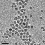 Silver nanoParticles